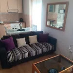Apartment Ogum *