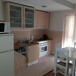 Apartment Ogum *