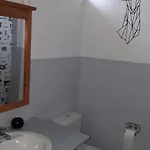 Apartment Ogum