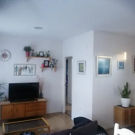 Ogum Apartamento *
