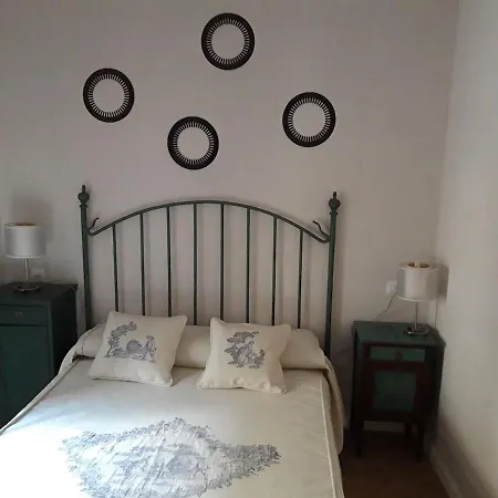 Ogum Apartamento Caces