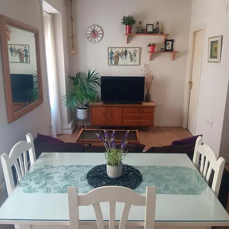 Ogum Apartamento