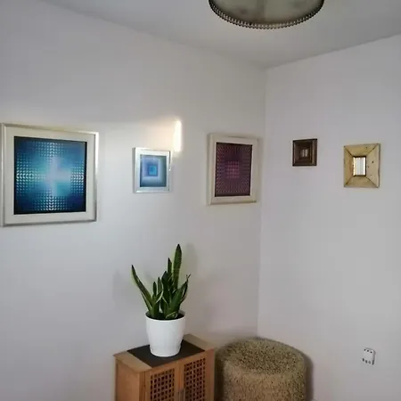 Ogum Apartamento *