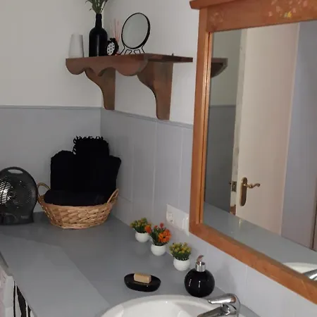 Apartamento Ogum *