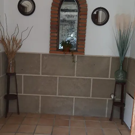 Apartamento Ogum Caces