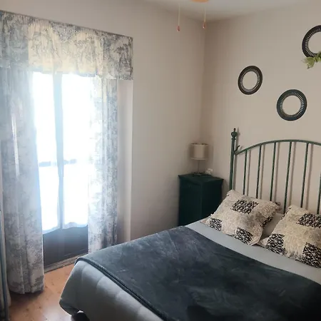 Ogum Apartamento