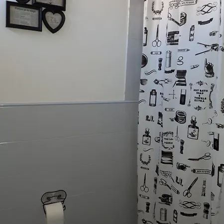 Ogum Apartment Caces