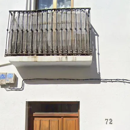 Apartamento Ogum *