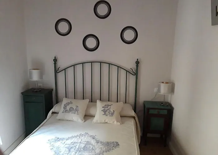 Ogum Apartmán Caces