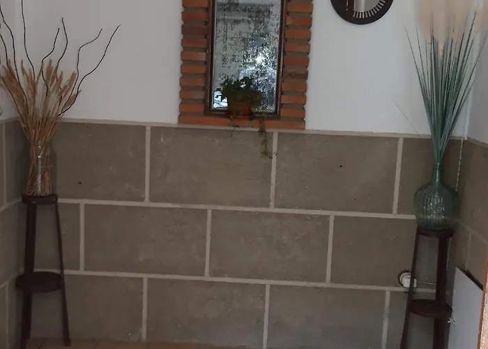 Apartmán Ogum Caces