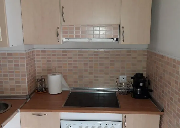 Apartmán Ogum Caces